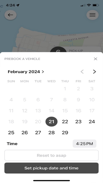 LehWeRide screenshot-3