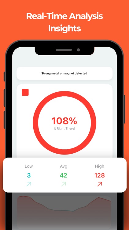Stud Finder - Wall Detector