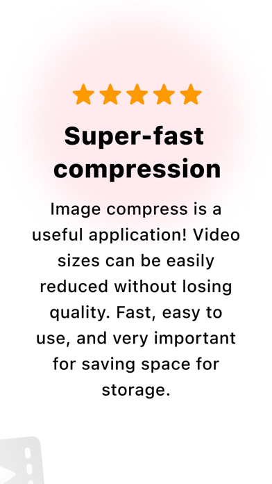 Compress Photos Resize imageのおすすめ画像6