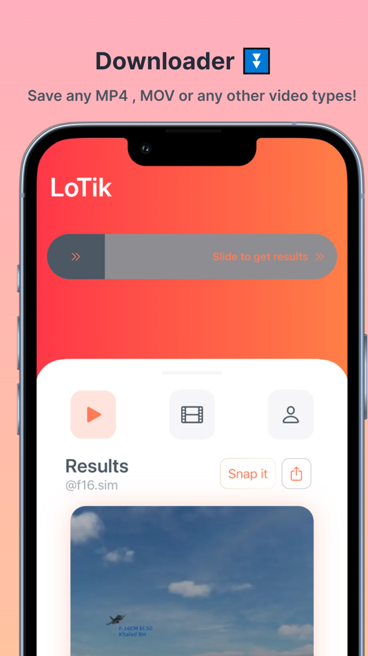 #2. LoTik - لوتيك (iOS) 由: Khaled Khalifa