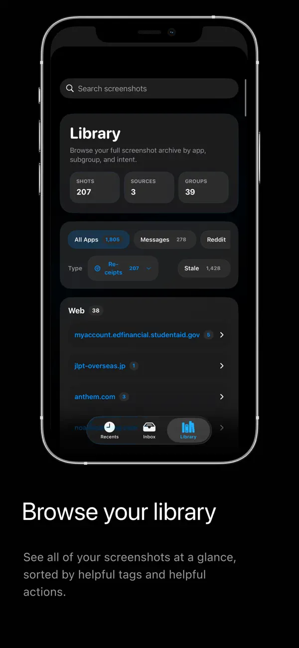 #4. Snapqueue (iOS) Ved: DEREK JORDAN ISENSEE