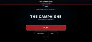 The Campaigne Wrestling screenshot 2