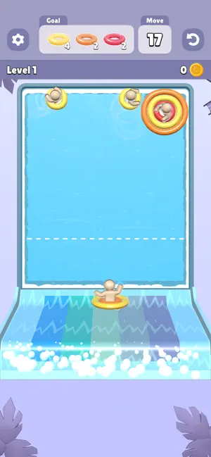 Pool Jam Puzzle screenshot 4