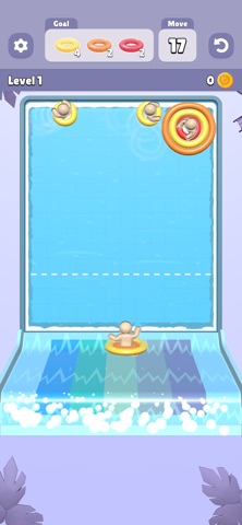 Pool Jam Puzzle iPhone screenshot