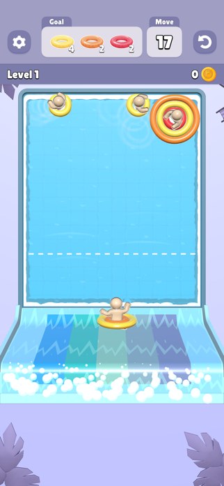 Pool Jam Puzzle Screenshot 4 of 6