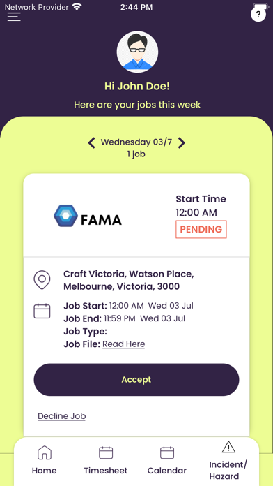 Screenshot #2 pour FM Farm