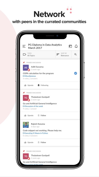 UG Learning screenshot-4