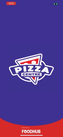 Pizza Centre Screenshot 1 of 4