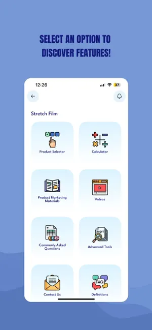 Trioworld EU screenshot 4