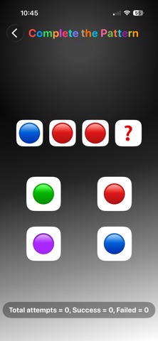 Little Bright Steps Screenshot 7 of 10
