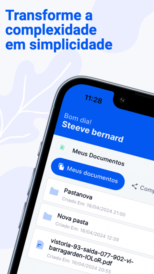 #1. Assinatura Digital (iOS) 由: BESOFT TECNOLOGIA LTDA