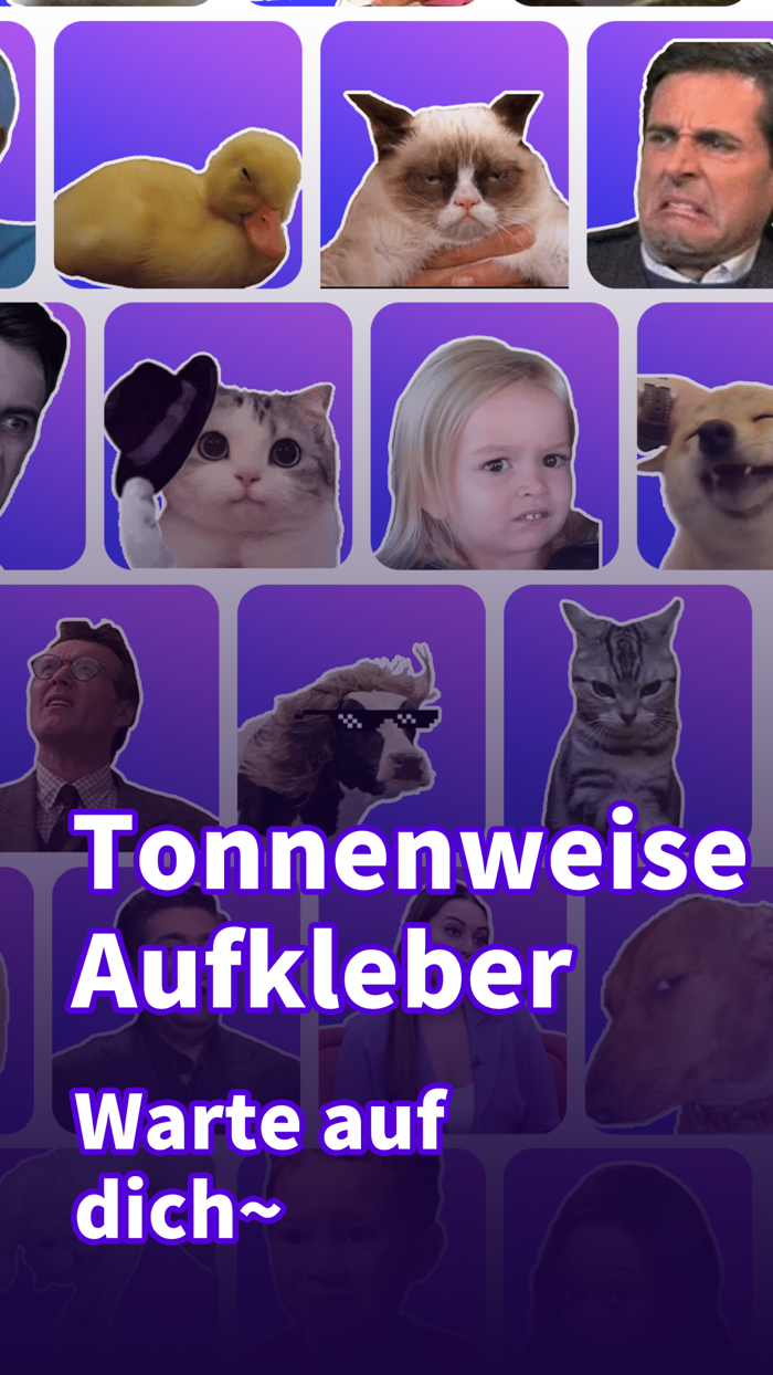 WASticker Maker - PicSticker