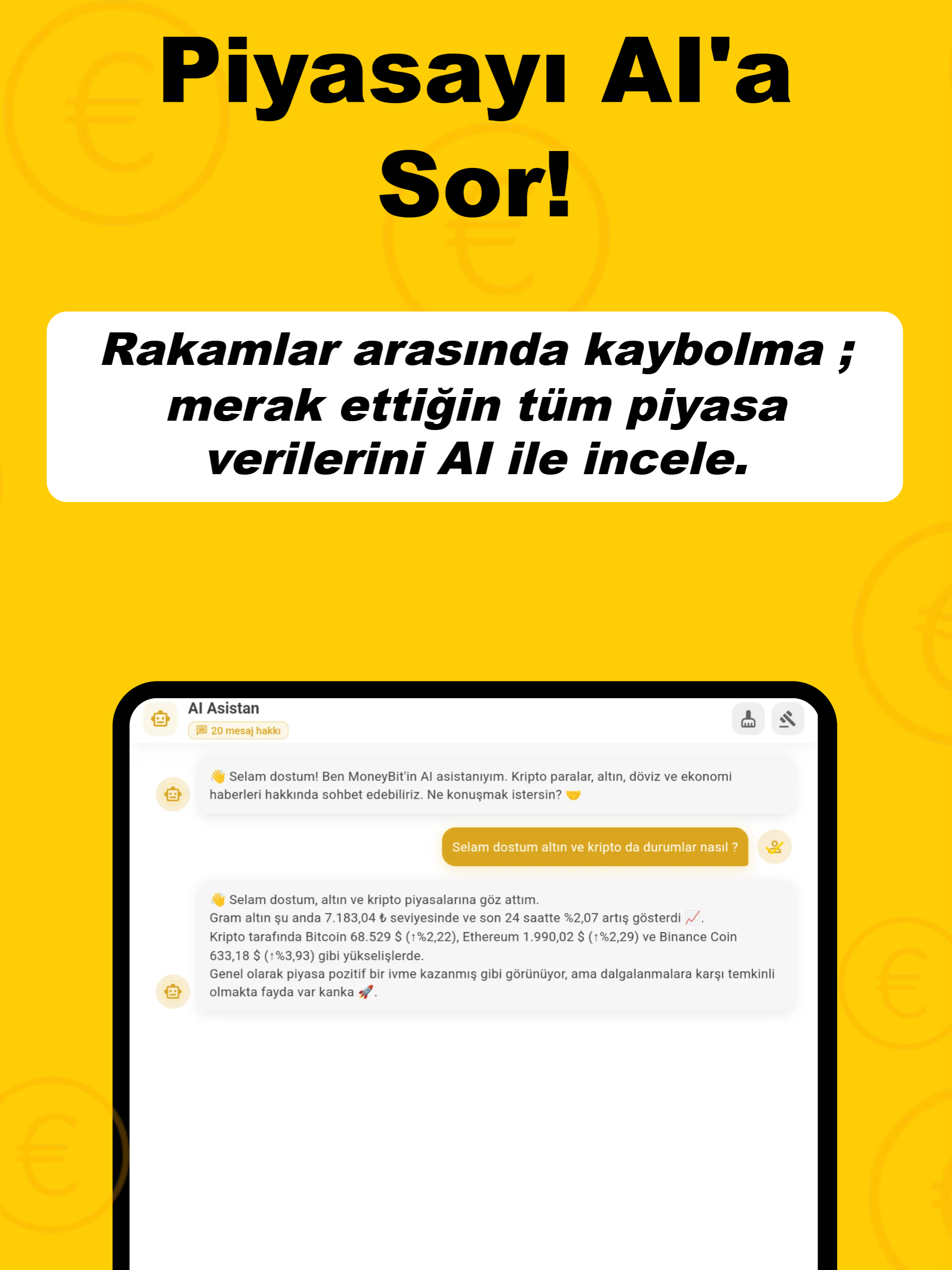 Altın Fiyatları: Canlı Takip
