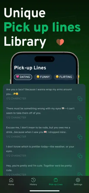 Auto Reply Text : Reply Craft screenshot 3