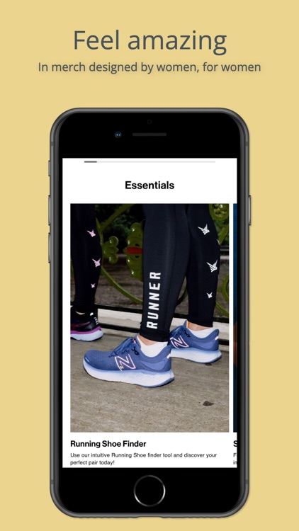 This Woman Runs screenshot-7