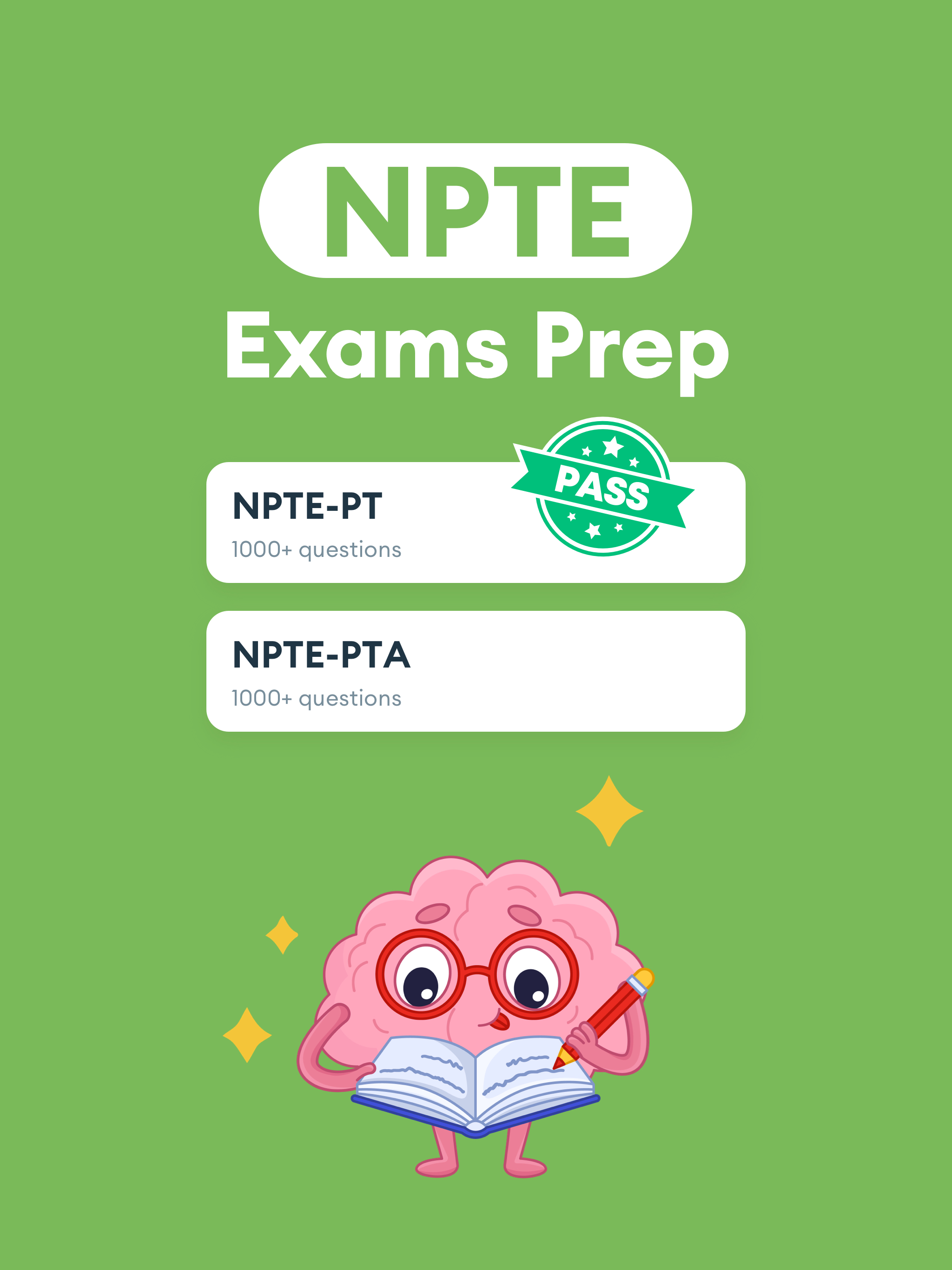NPTE Test Prep 2026