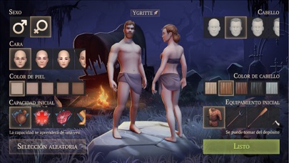 Grim Soul: Supervivencia RPG