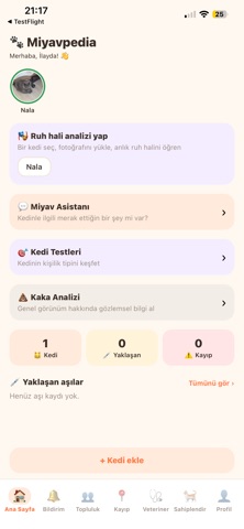 Miyavpedia screenshot 1