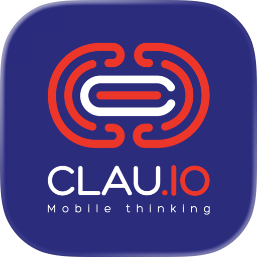 Clau.io Admin