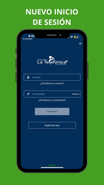 La Telefónica Móvil