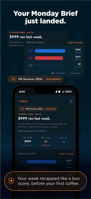 AdMo+ Screenshot 4 of 4