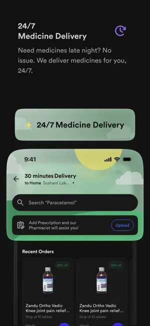 Farmako: Medicines in 30-Min screenshot 4