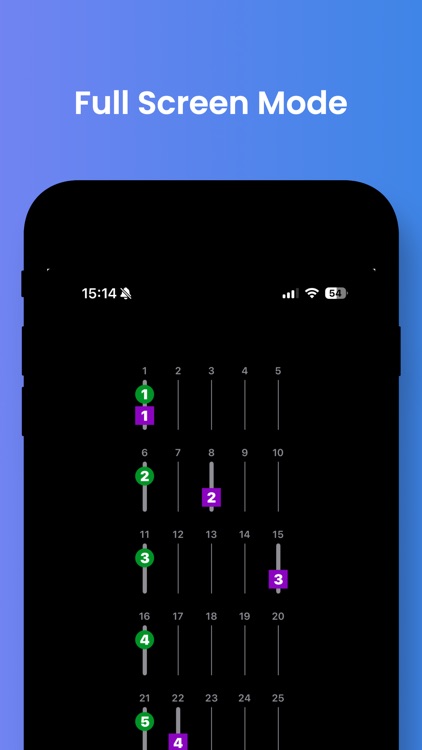 Polyrhythm Explorer screenshot-4