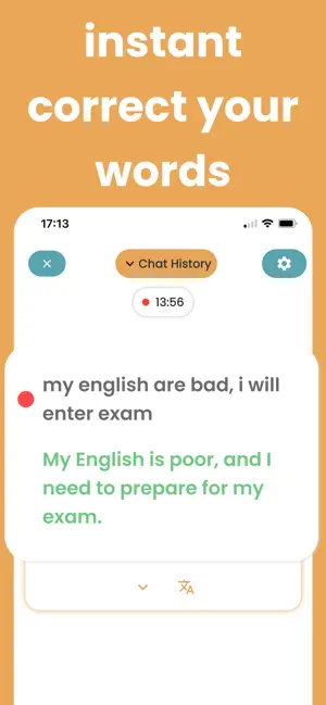 Speak English News: Spoken AI screenshot 4