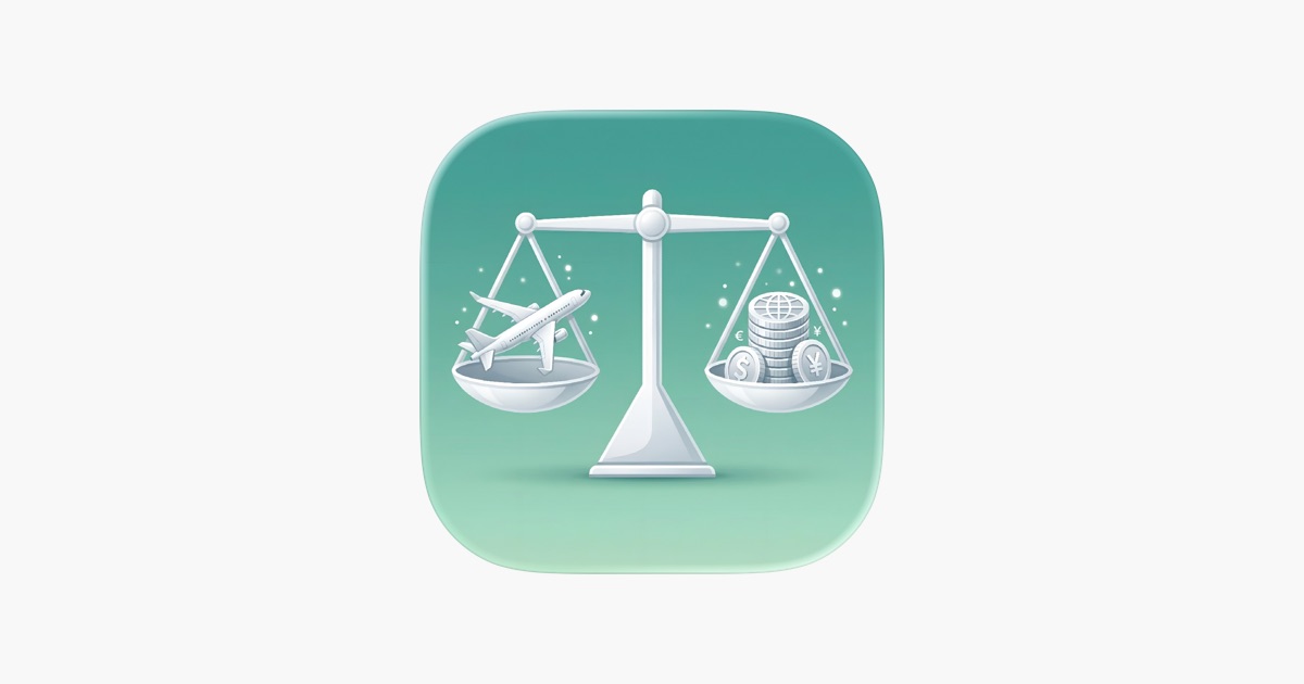 ‎App Trip Balance – App Store