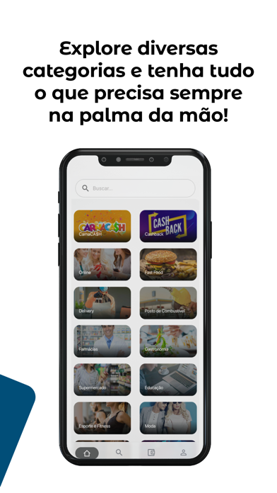 VIDA BRASIL Screenshot