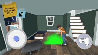 ElliePig screenshot 5