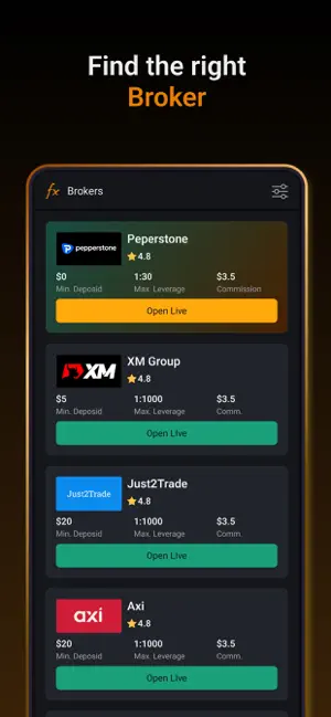 Forex Calendar, Market & News screenshot 7