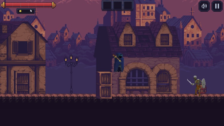 Metamorphosis Mage - Battle screenshot-5