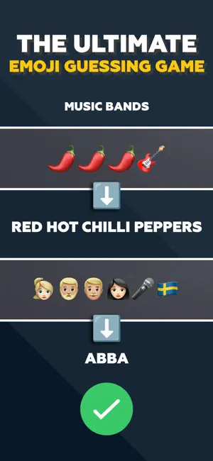 Riddlemoji: Emoji Quiz Puzzle screenshot 2