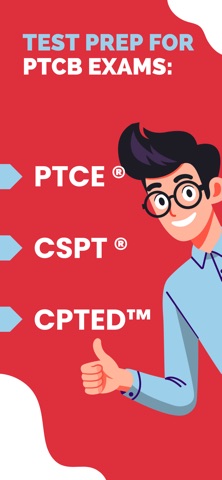 PTCB Exam Prep | 2026 Screenshot 1 of 5