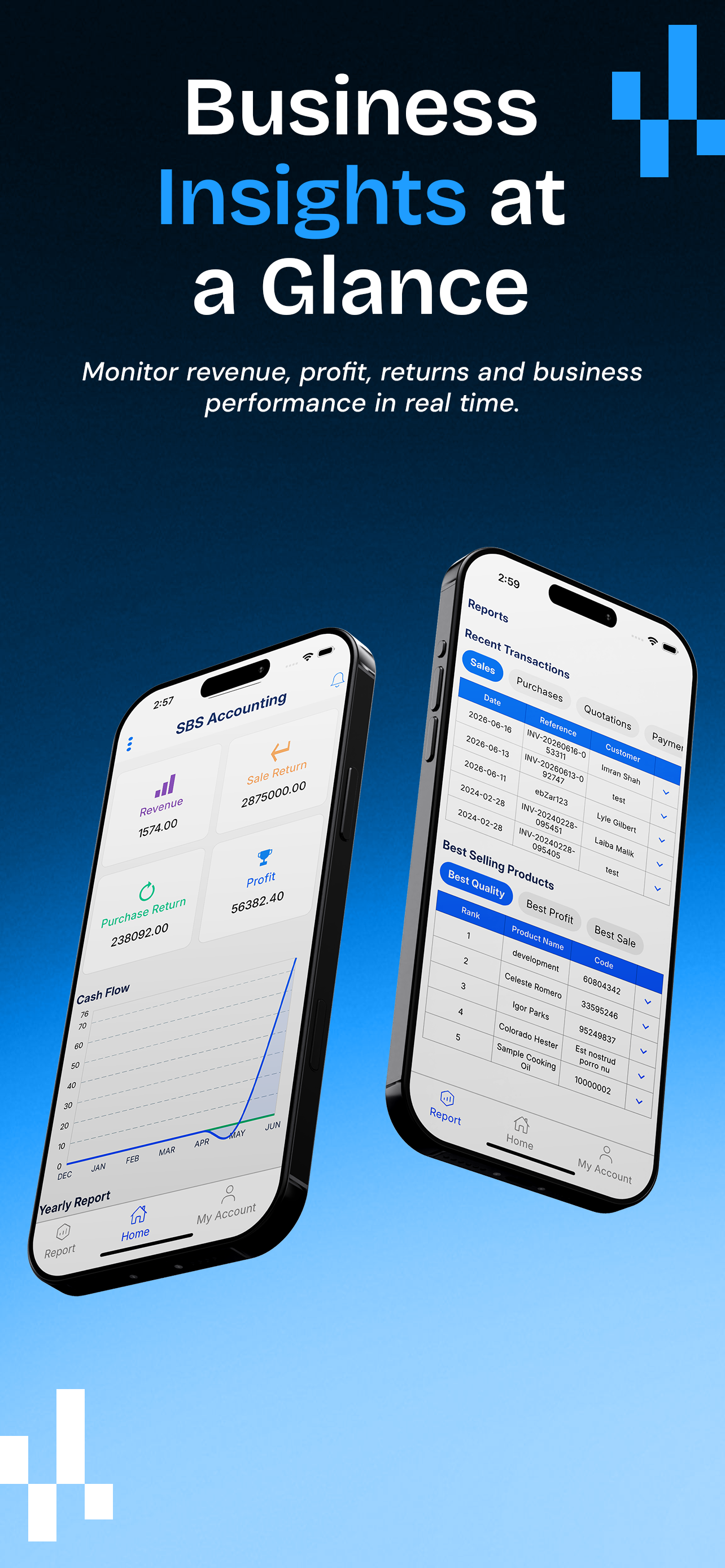 Audit Tracker 24/7 screenshot 9