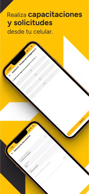 Tareas Zeus screenshot 4