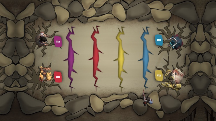 Zombienation 2080 screenshot-6