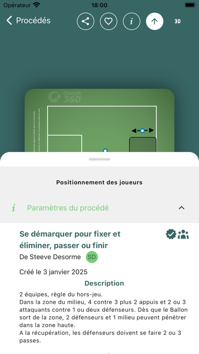 Coach360-Football Screenshot