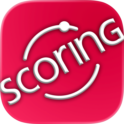 Scoring Pro Golf