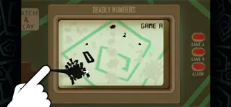 Crushed In Time screenshot 6