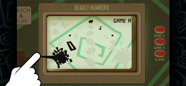 Crushed In Time screenshot 6