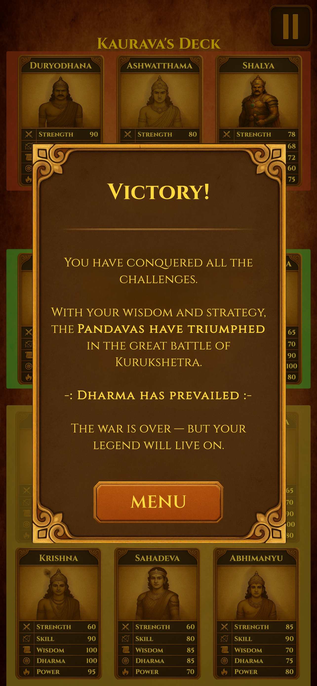 KurukshetraPro