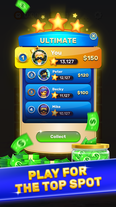 Bingo Stars - Win Real Money Screenshot