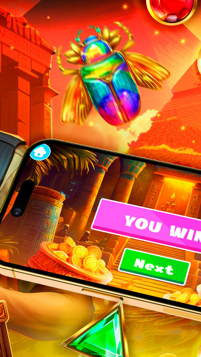 Book of Defence: Island Screenshot