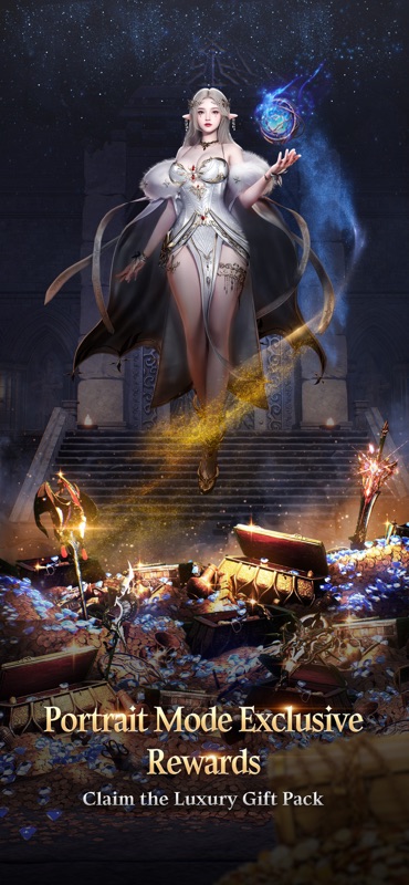 Wrath of Celestials screenshot 1