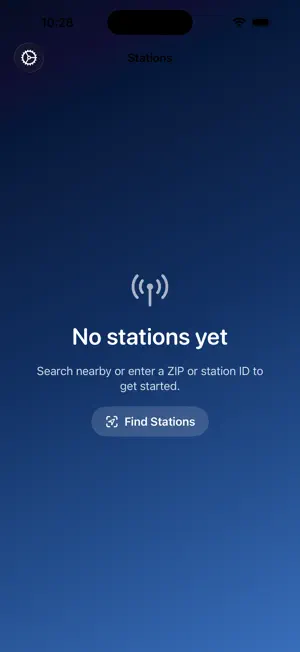 StationCast screenshot 4