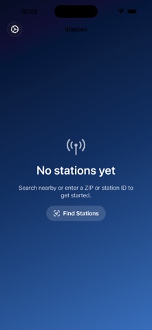 StationCast Screenshot 4 of 5