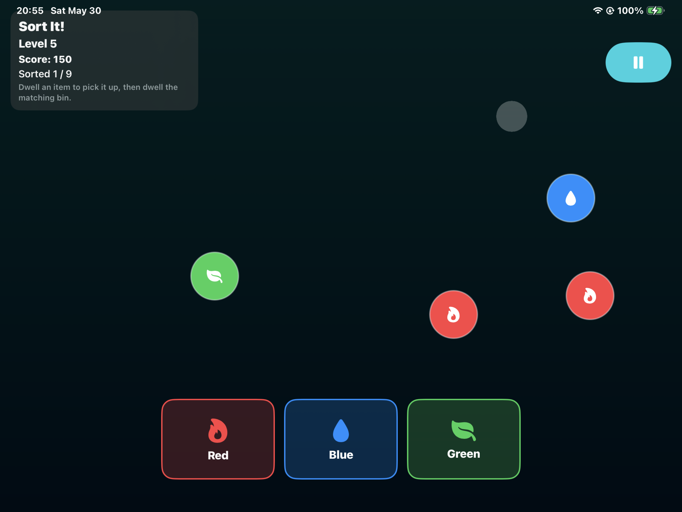 PrecisionPop screenshot 6
