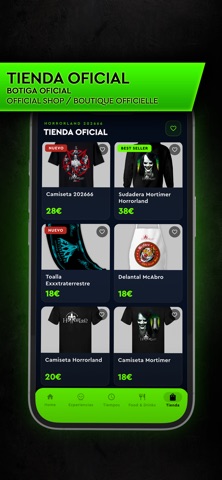Horrorland Screenshot 5 of 5